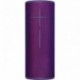 Ultimate Ears Enceinte Bluetooth Ultimate Ears Megaboom 3 Violet Enceinte Bluetooth Megaboom 3 Violet