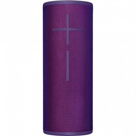 Ultimate Ears Enceinte Bluetooth Ultimate Ears Megaboom 3 Violet Enceinte Bluetooth Megaboom 3 Violet