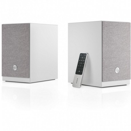 Audio Pro Enceinte sans fil Audio Pro A26 Blanche Enceinte sans fil A26 Blanche