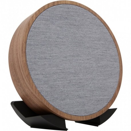 Tivoli Enceinte Bluetooth Tivoli Orb Bois/Gris Enceinte Bluetooth Orb Bois/Gris